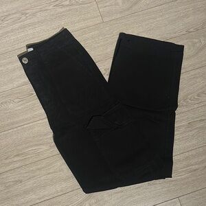 Zara Cargo Pants